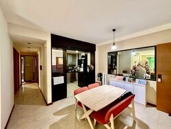 Lilydale (D27), Condominium #560900791